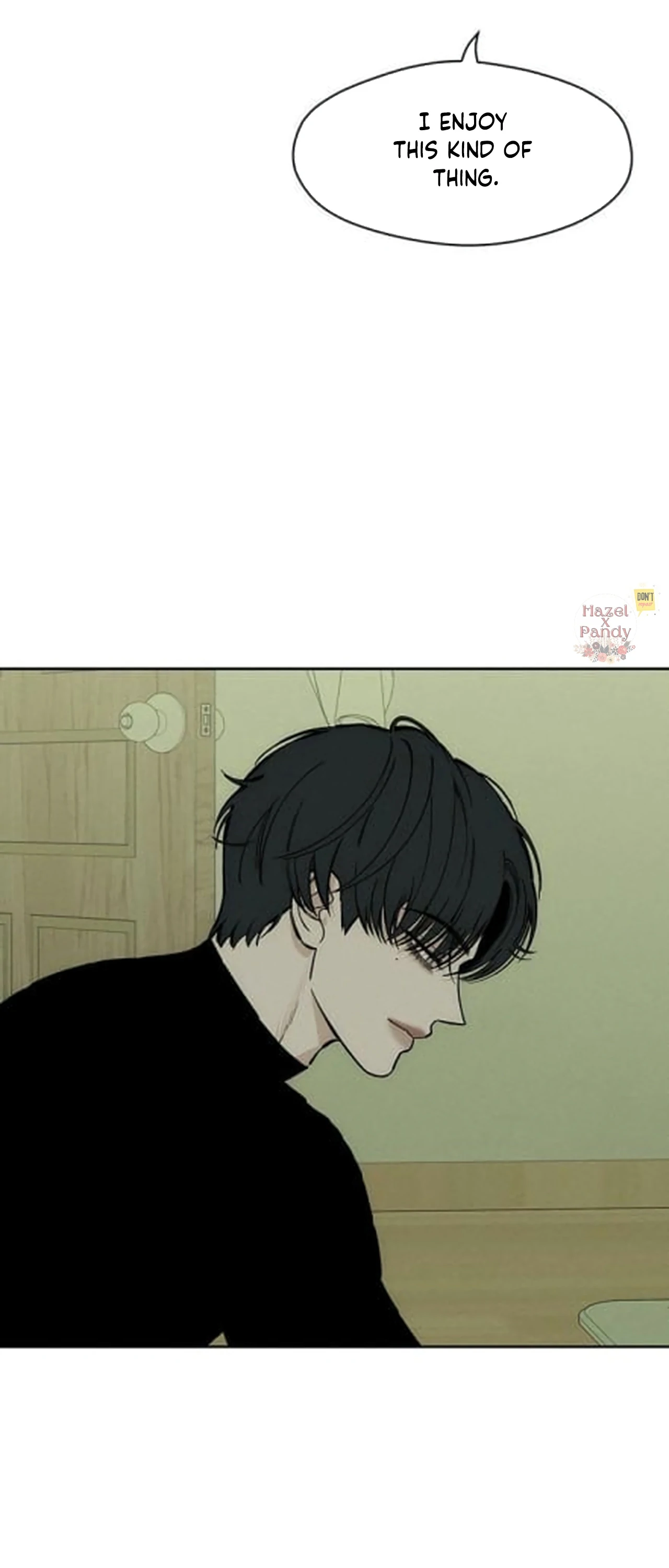 Tears on a Withered Flower Chapter 47 Page 230