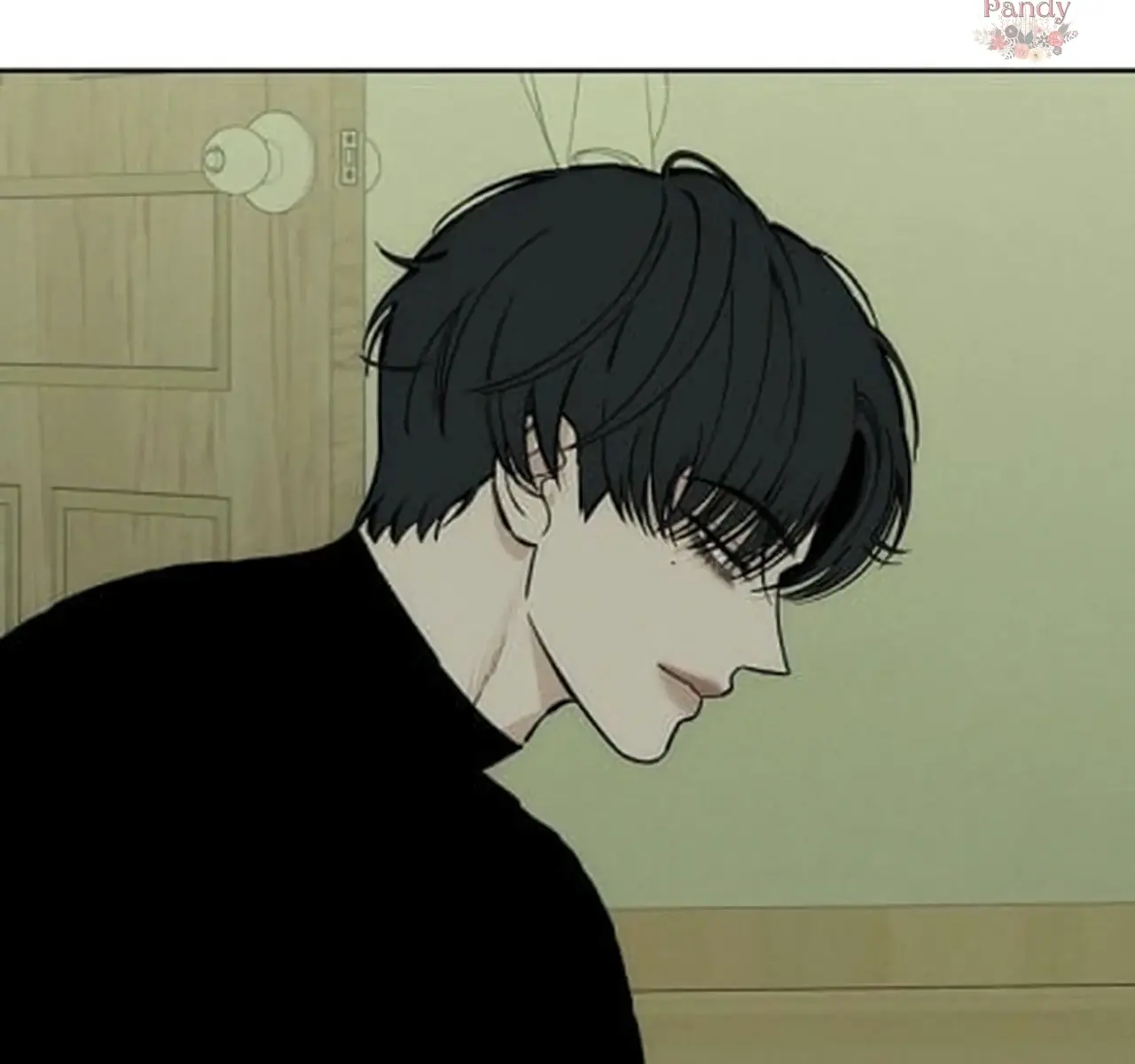 Tears on a Withered Flower Chapter 47 Page 232