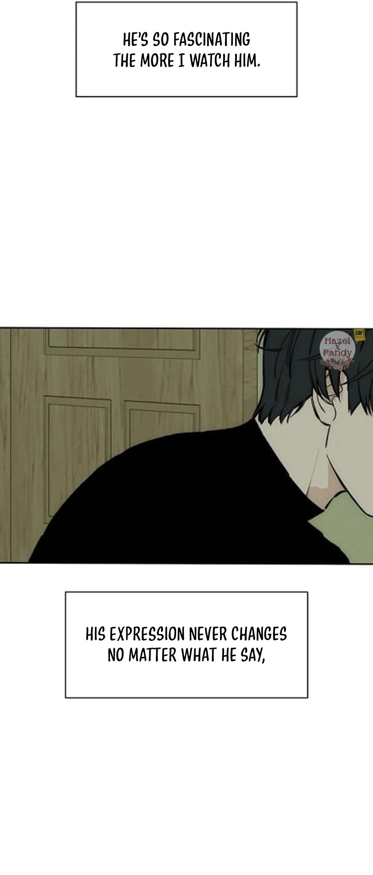 Tears on a Withered Flower Chapter 47 Page 238