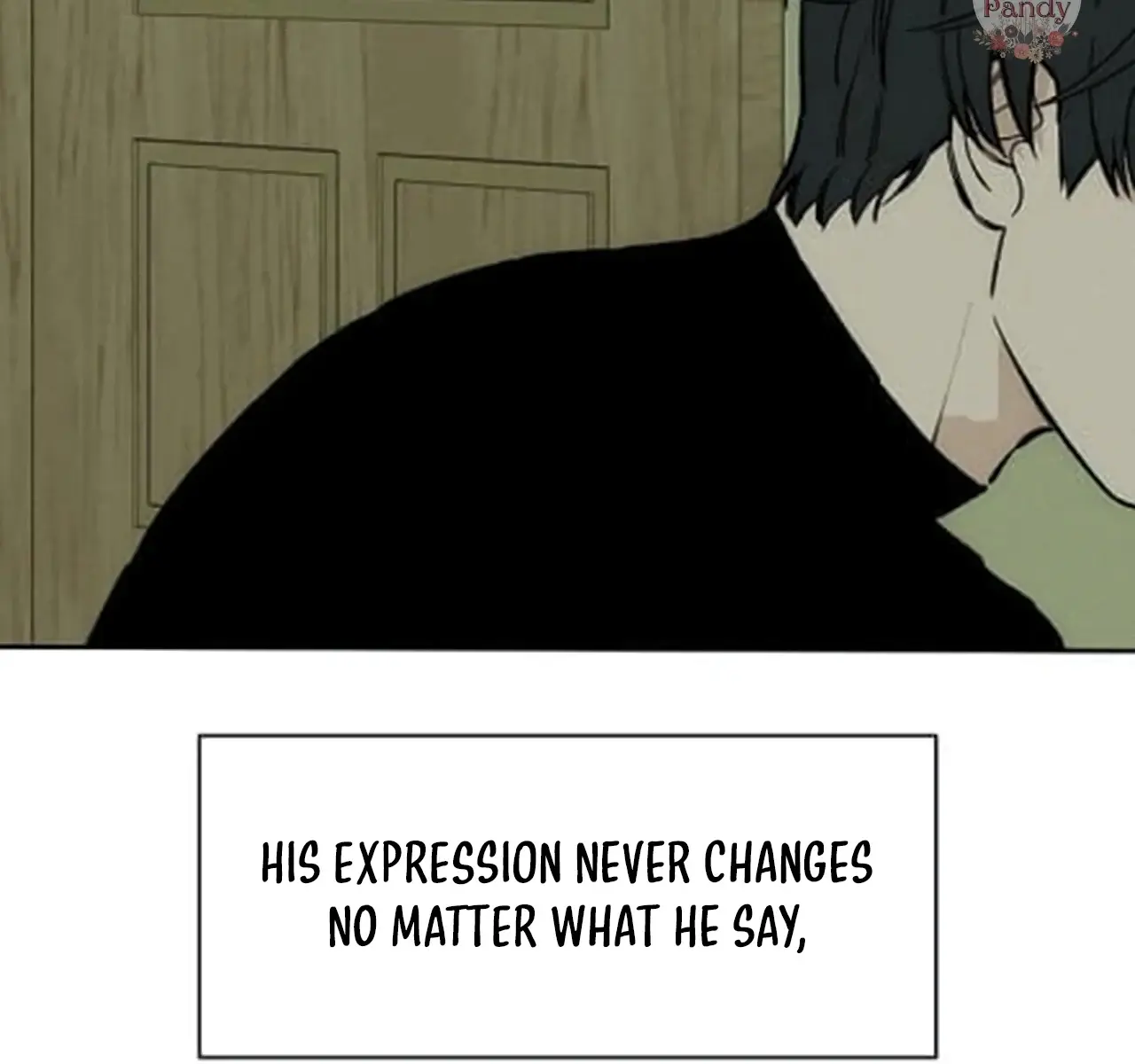 Tears on a Withered Flower Chapter 47 Page 240