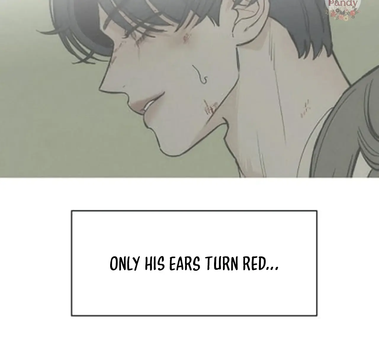 Tears on a Withered Flower Chapter 47 Page 244