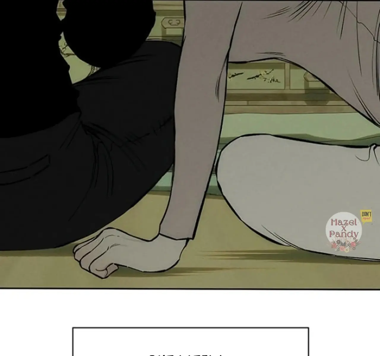 Tears on a Withered Flower Chapter 47 Page 254