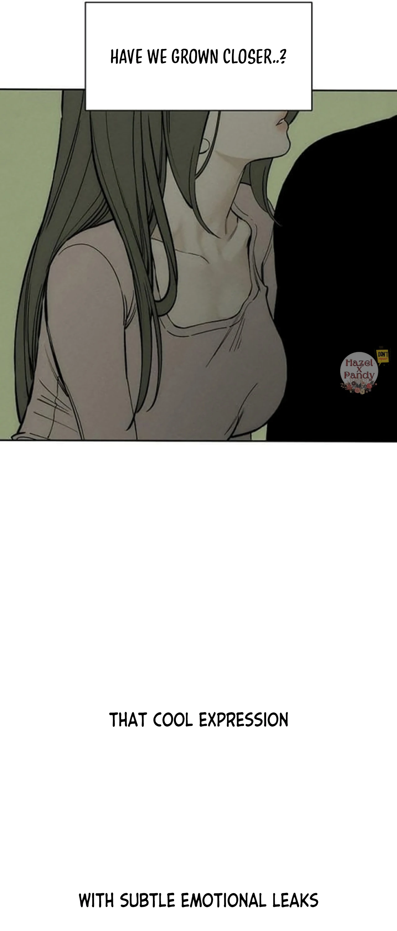 Tears on a Withered Flower Chapter 47 Page 256