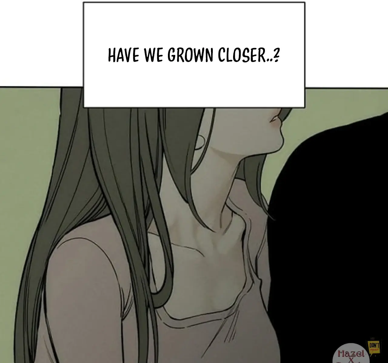 Tears on a Withered Flower Chapter 47 Page 257