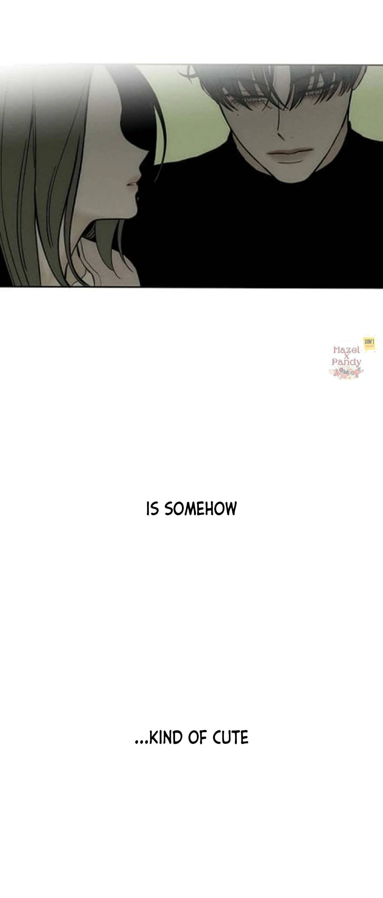 Tears on a Withered Flower Chapter 47 Page 260