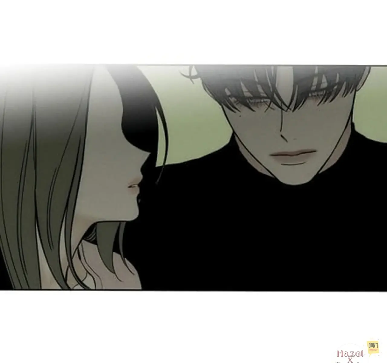 Tears on a Withered Flower Chapter 47 Page 261