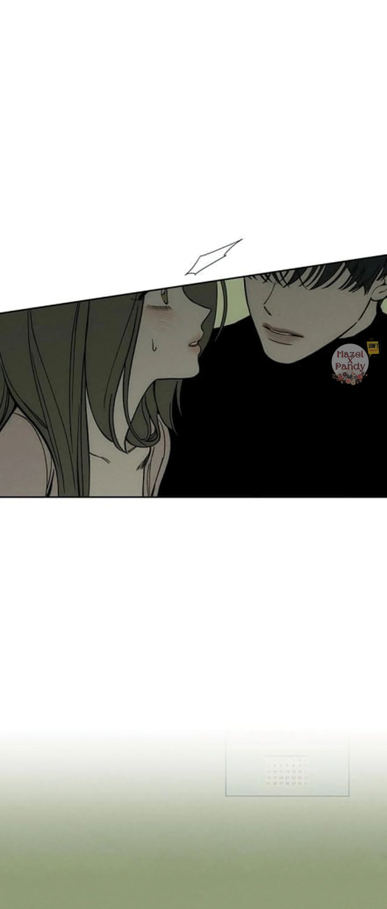 Tears on a Withered Flower Chapter 47 Page 268