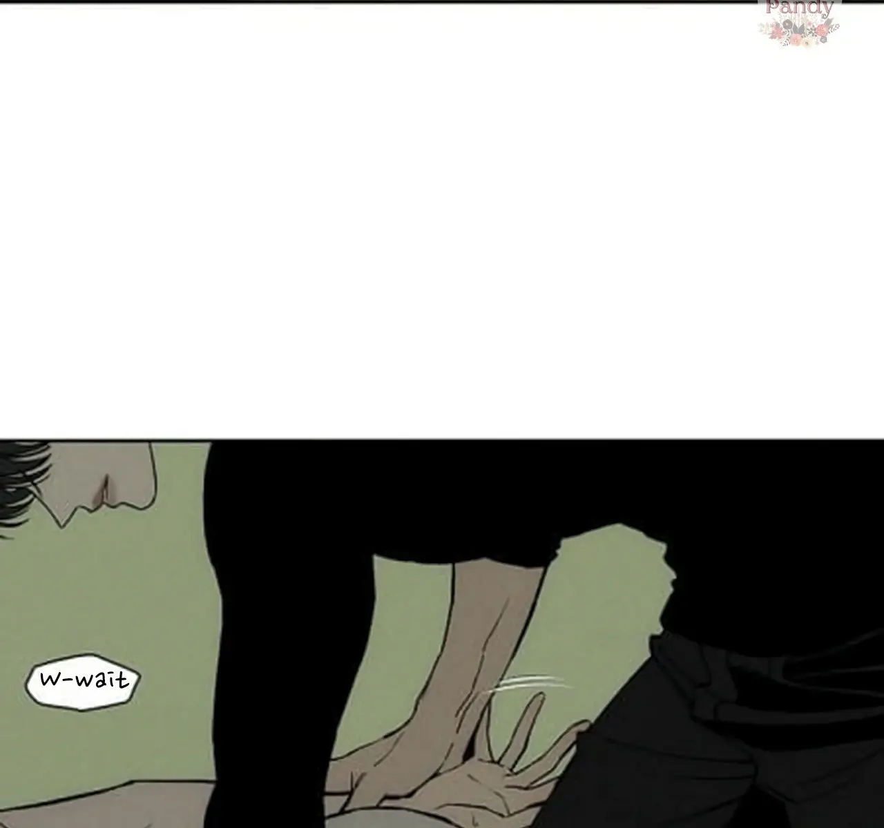 Tears on a Withered Flower Chapter 47 Page 279