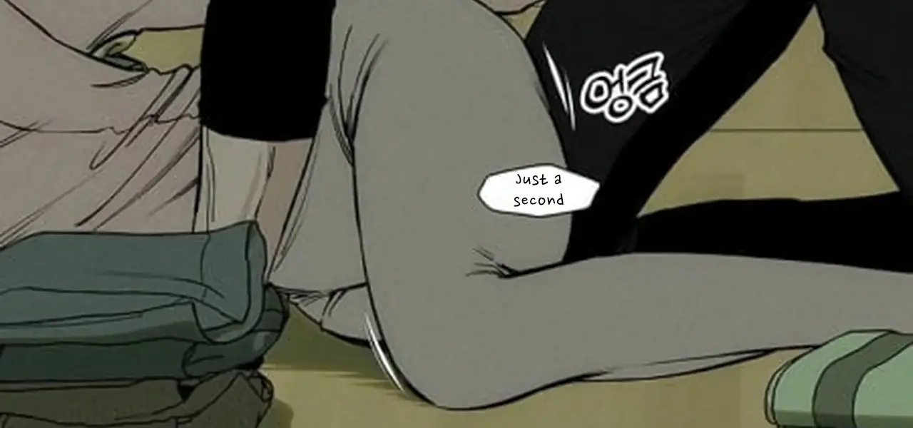 Tears on a Withered Flower Chapter 47 Page 280