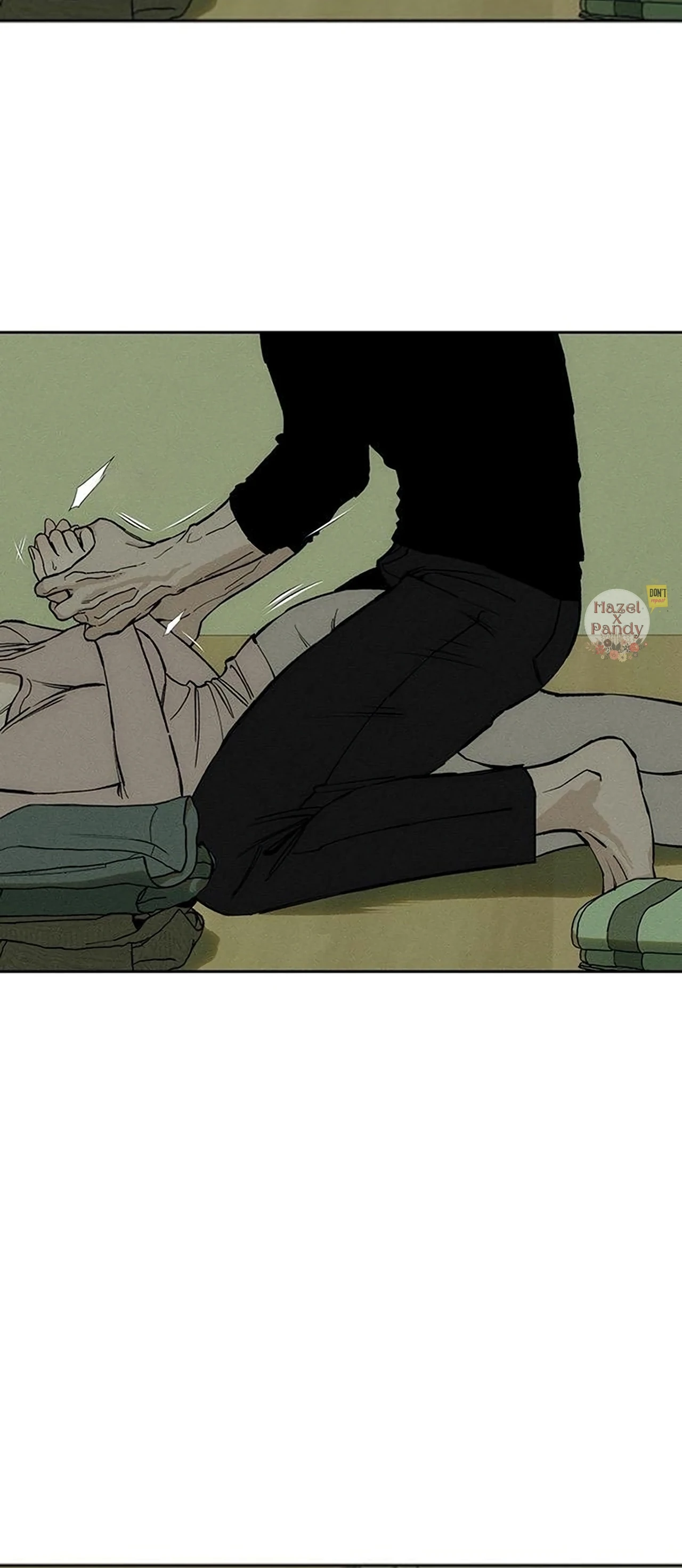 Tears on a Withered Flower Chapter 47 Page 281