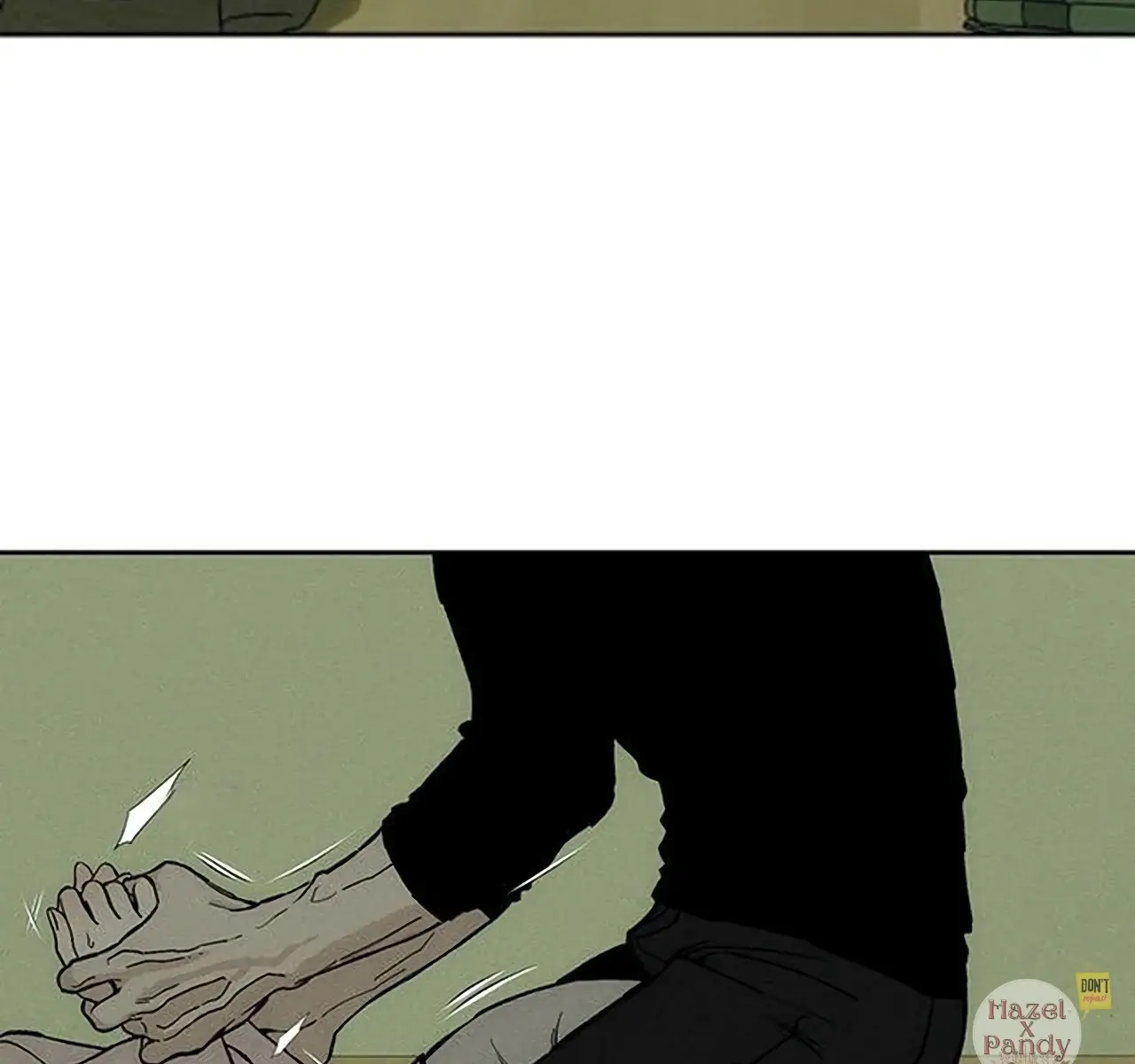 Tears on a Withered Flower Chapter 47 Page 282