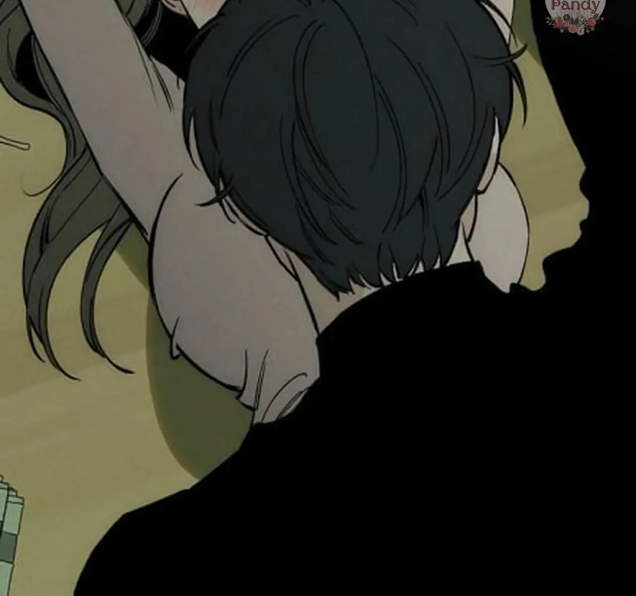Tears on a Withered Flower Chapter 47 Page 287