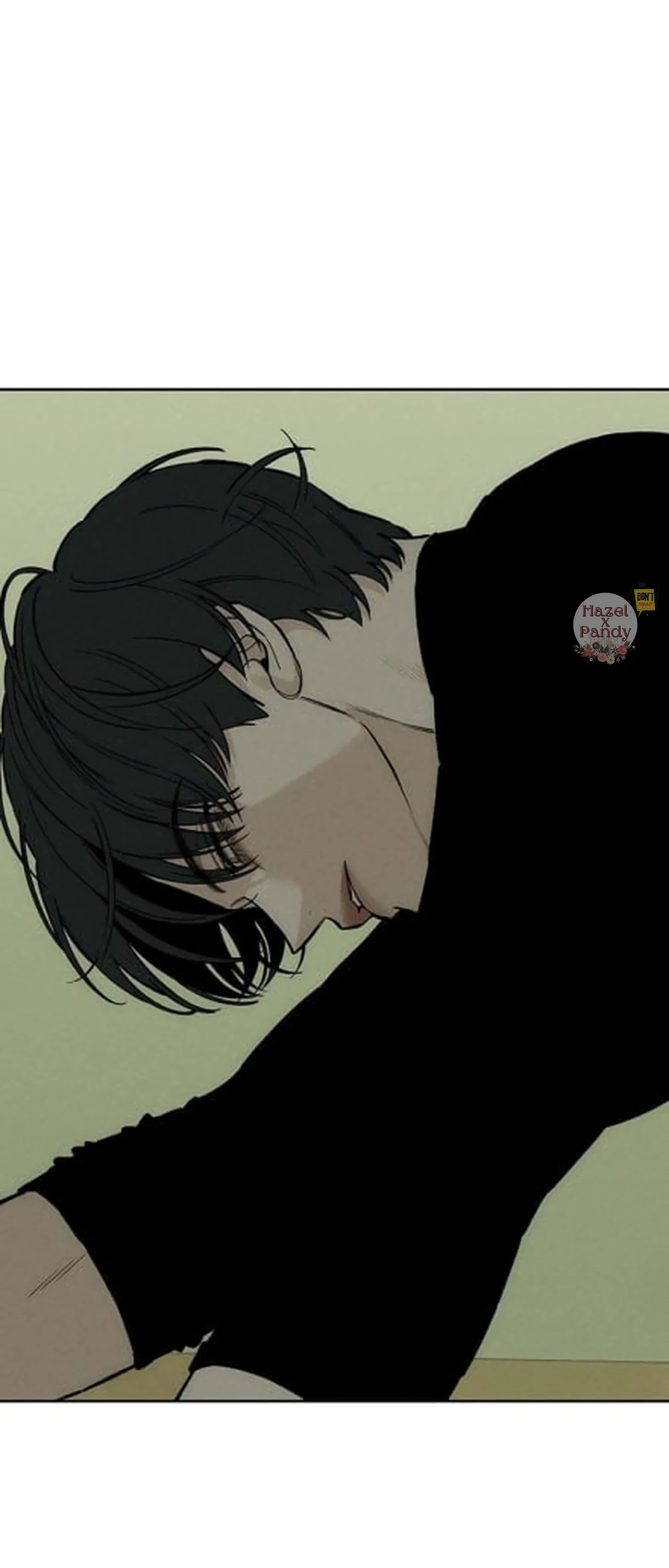Tears on a Withered Flower Chapter 47 Page 289