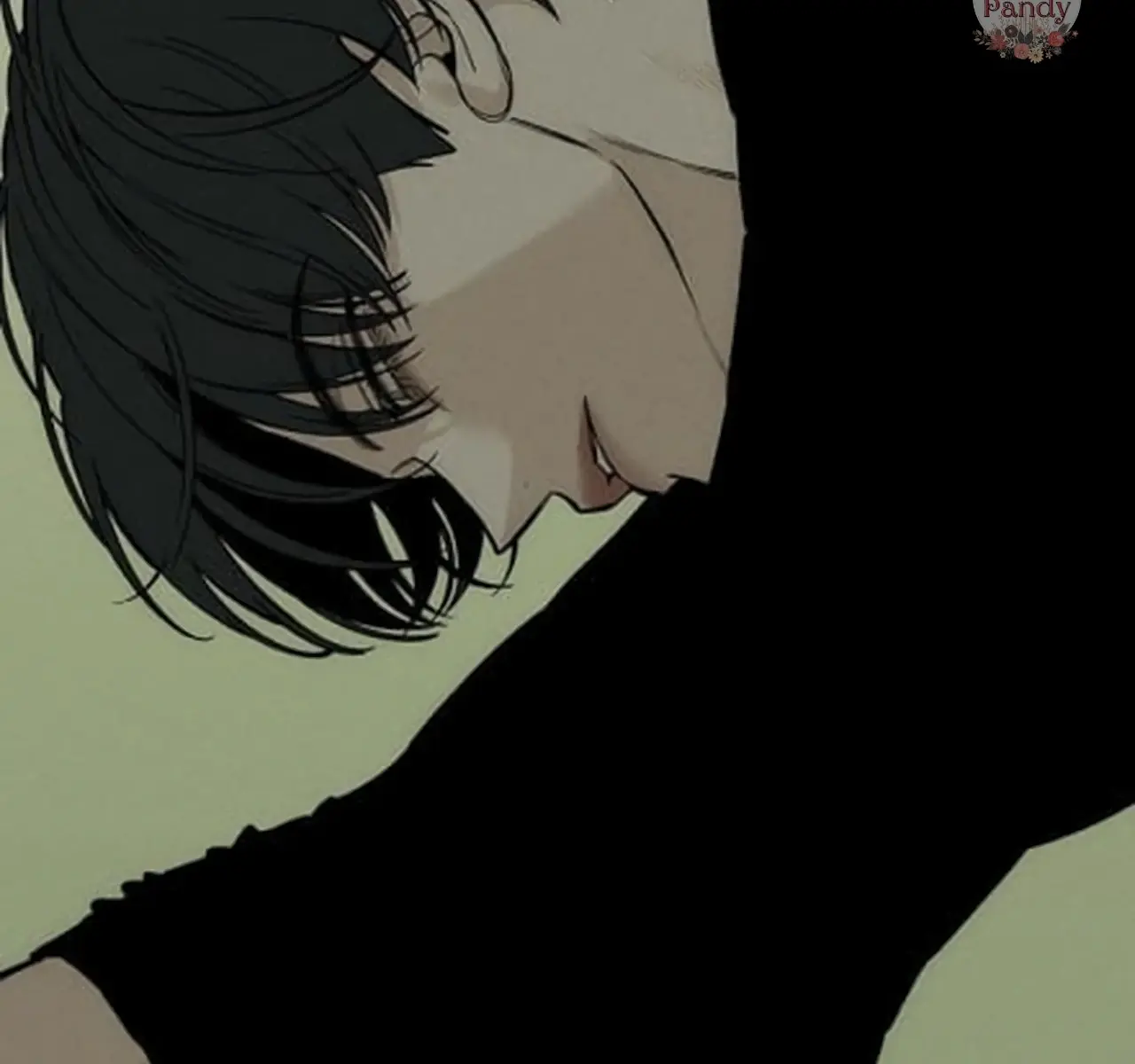 Tears on a Withered Flower Chapter 47 Page 291