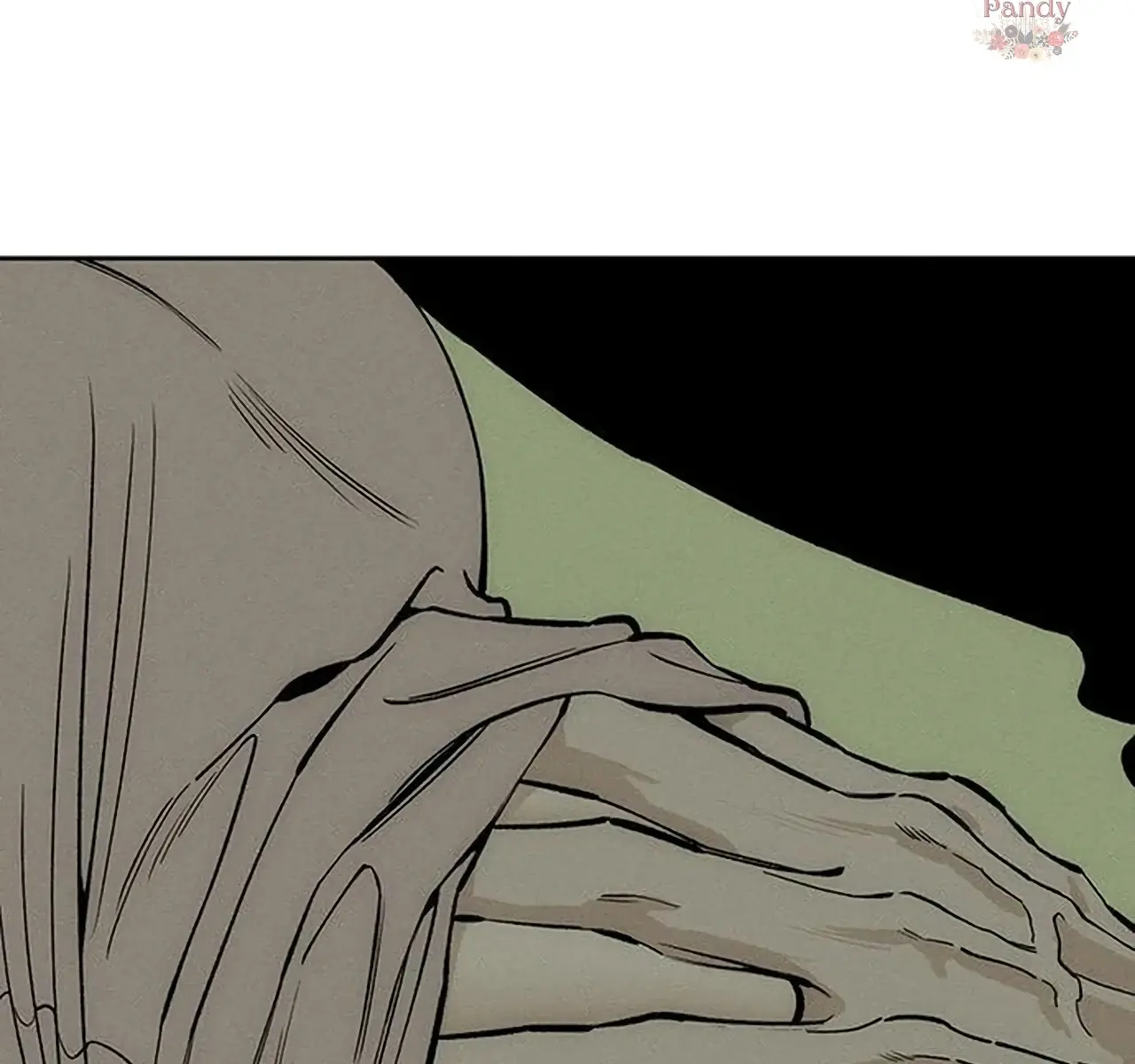 Tears on a Withered Flower Chapter 47 Page 295