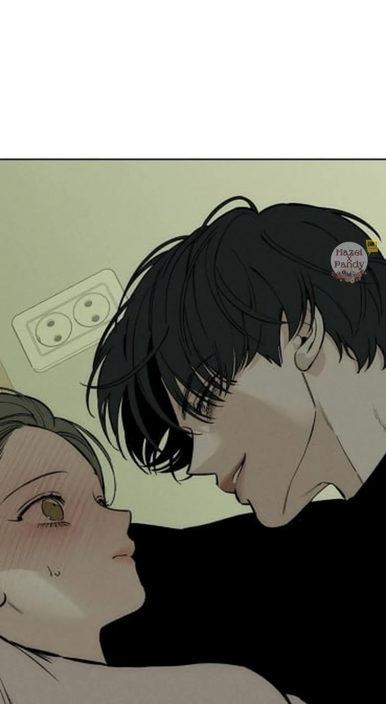 Tears on a Withered Flower Chapter 47 Page 297