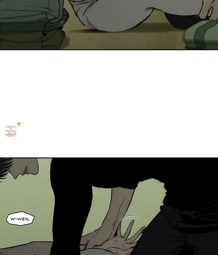 Tears on a Withered Flower Chapter 48 Page 5