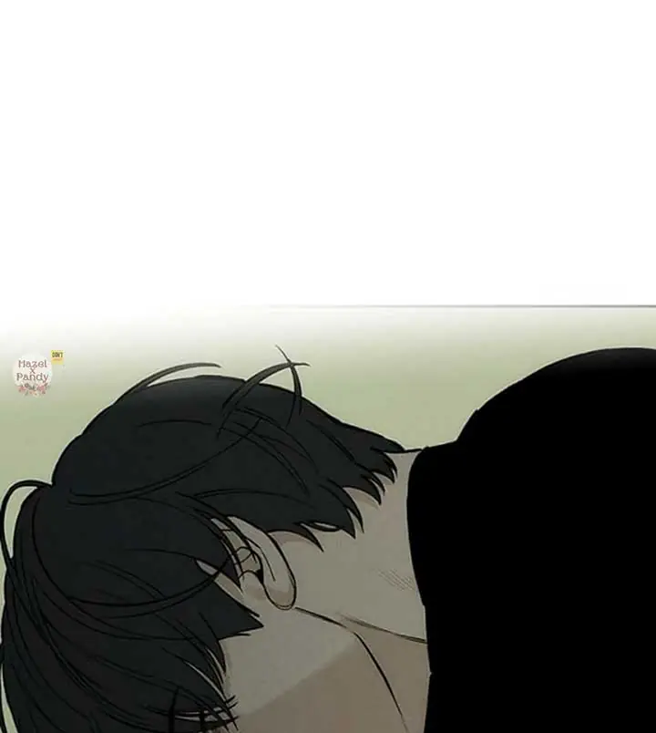 Tears on a Withered Flower Chapter 48 Page 8