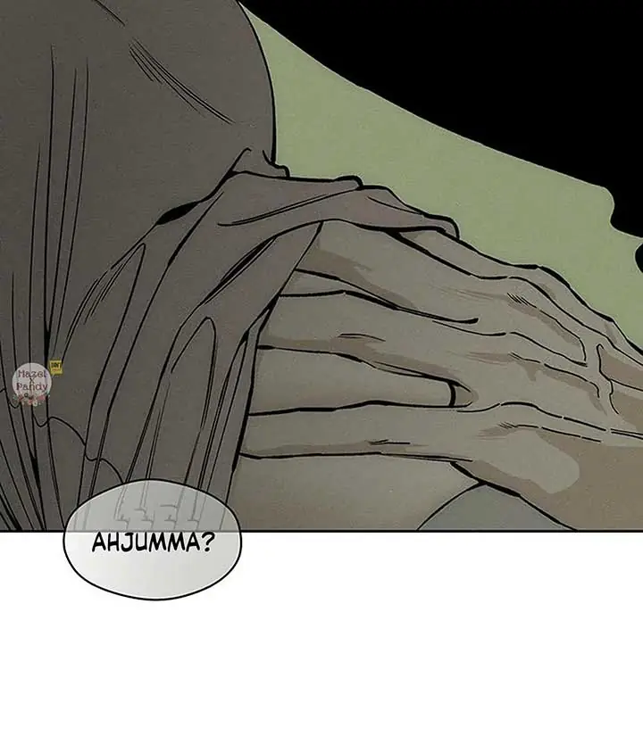 Tears on a Withered Flower Chapter 48 Page 11