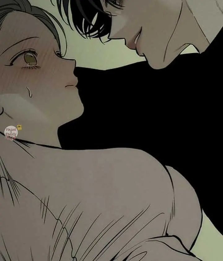 Tears on a Withered Flower Chapter 48 Page 13