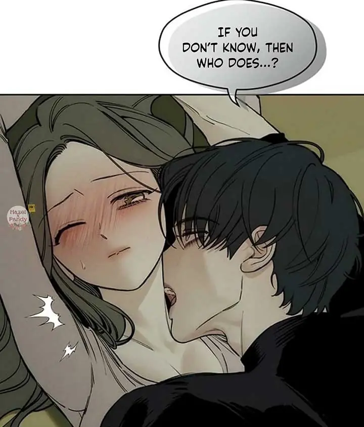 Tears on a Withered Flower Chapter 48 Page 24