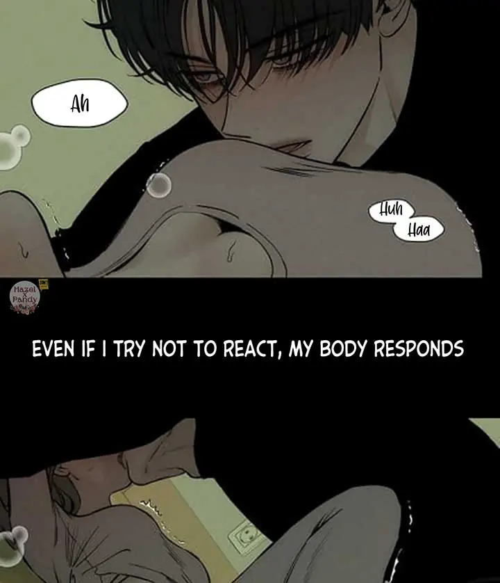 Tears on a Withered Flower Chapter 48 Page 37