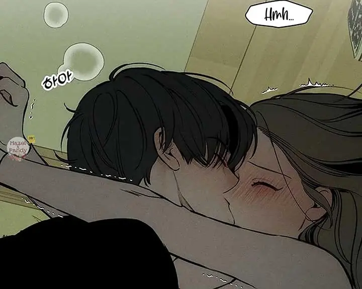 Tears on a Withered Flower Chapter 48 Page 40