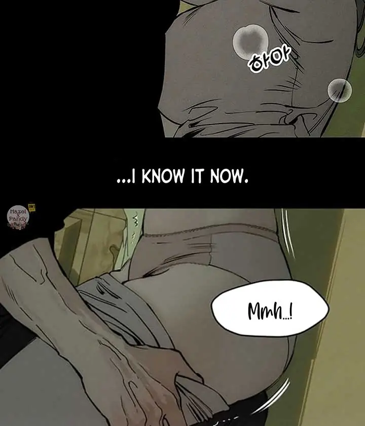 Tears on a Withered Flower Chapter 48 Page 41