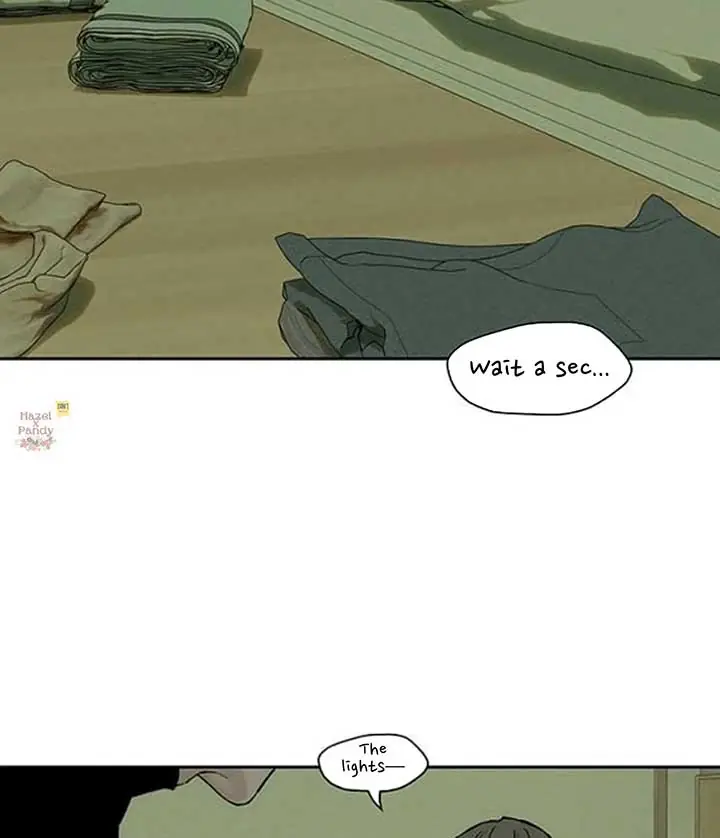 Tears on a Withered Flower Chapter 48 Page 44
