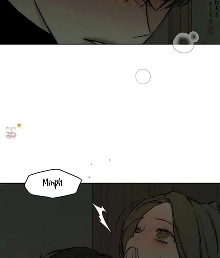 Tears on a Withered Flower Chapter 48 Page 54