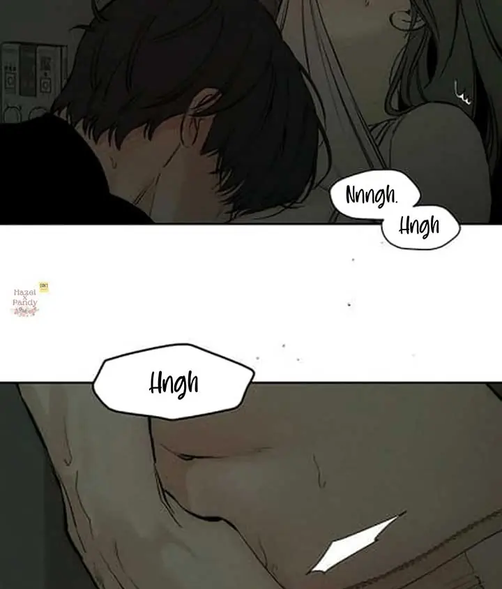 Tears on a Withered Flower Chapter 48 Page 55