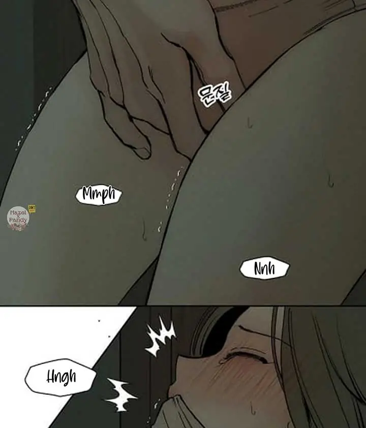 Tears on a Withered Flower Chapter 48 Page 56