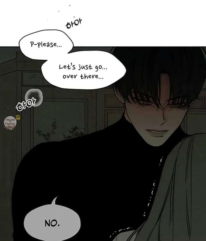 Tears on a Withered Flower Chapter 48 Page 61