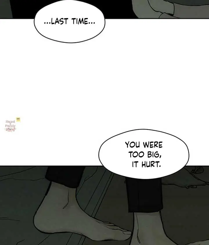 Tears on a Withered Flower Chapter 48 Page 68