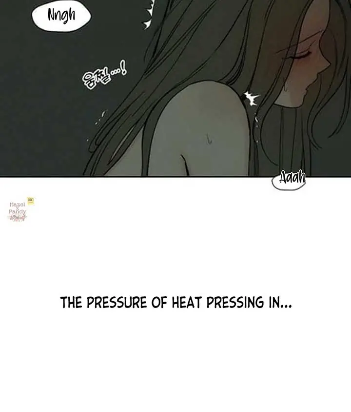 Tears on a Withered Flower Chapter 48 Page 77