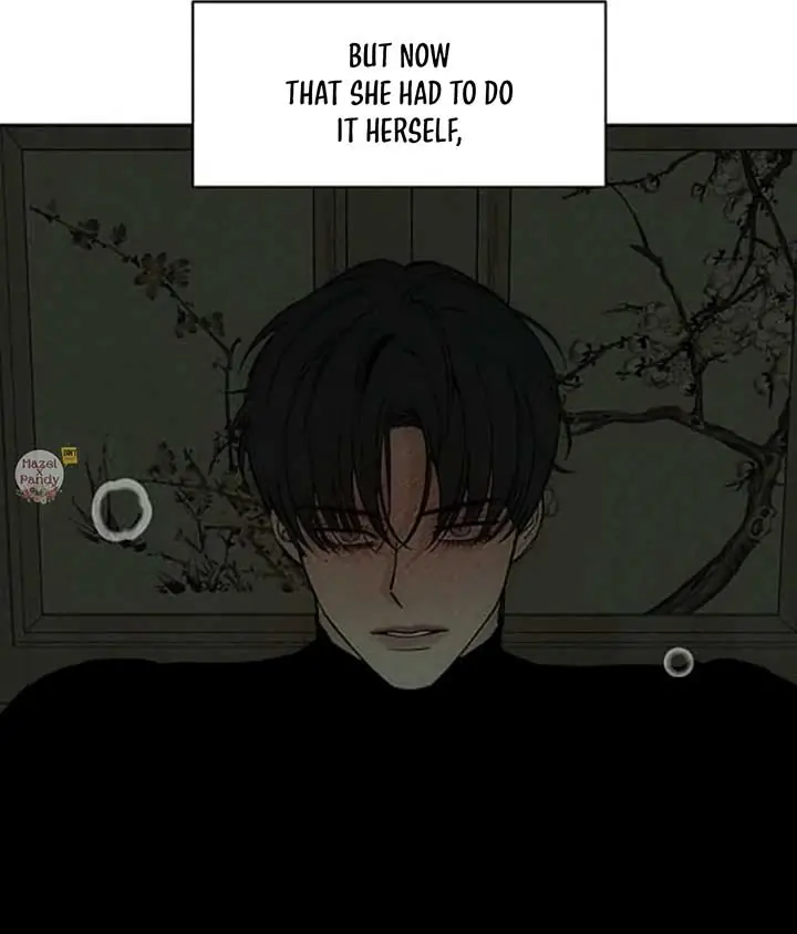 Tears on a Withered Flower Chapter 48 Page 80