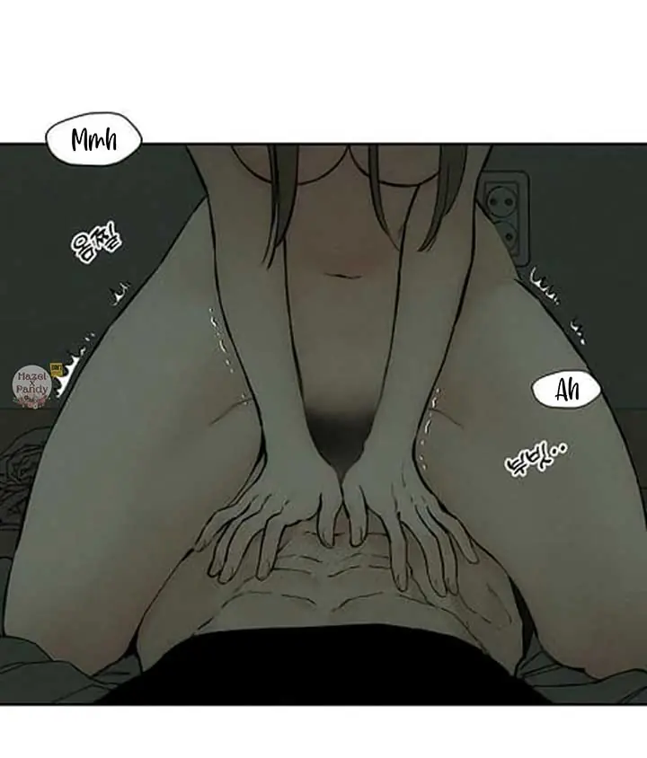 Tears on a Withered Flower Chapter 48 Page 82
