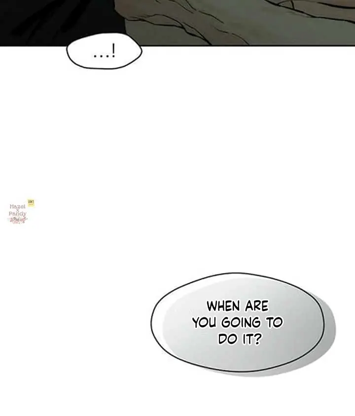 Tears on a Withered Flower Chapter 48 Page 84