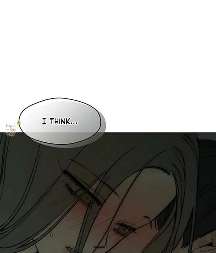 Tears on a Withered Flower Chapter 48 Page 85