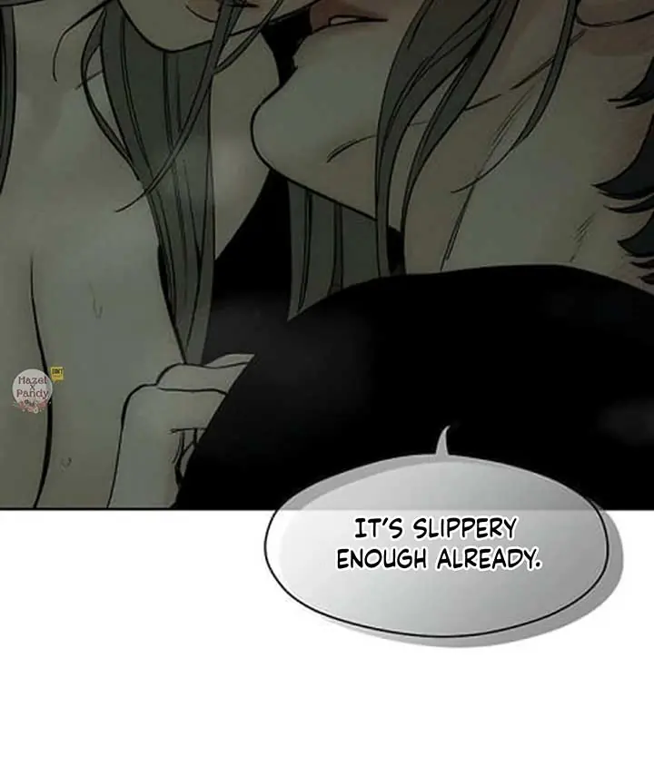 Tears on a Withered Flower Chapter 48 Page 86