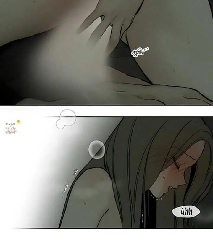 Tears on a Withered Flower Chapter 48 Page 89