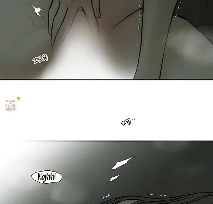 Tears on a Withered Flower Chapter 48 Page 91