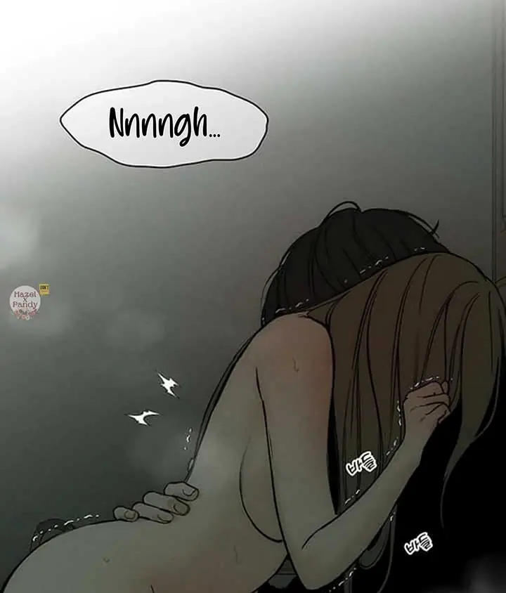 Tears on a Withered Flower Chapter 48 Page 93