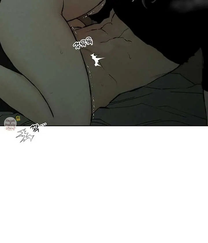 Tears on a Withered Flower Chapter 48 Page 94