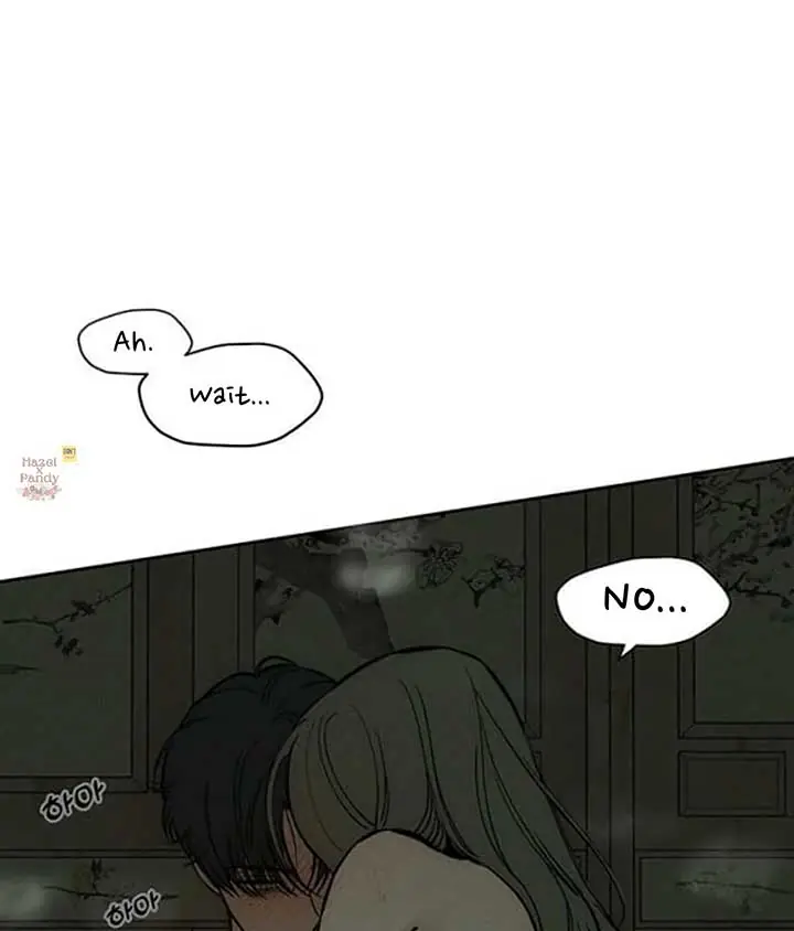 Tears on a Withered Flower Chapter 48 Page 98