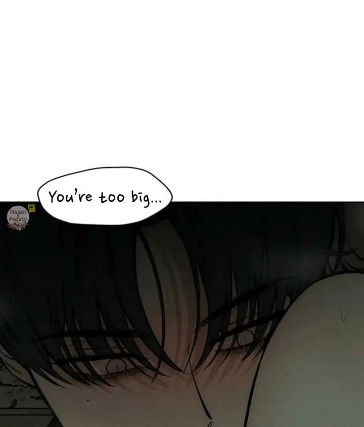 Tears on a Withered Flower Chapter 48 Page 100