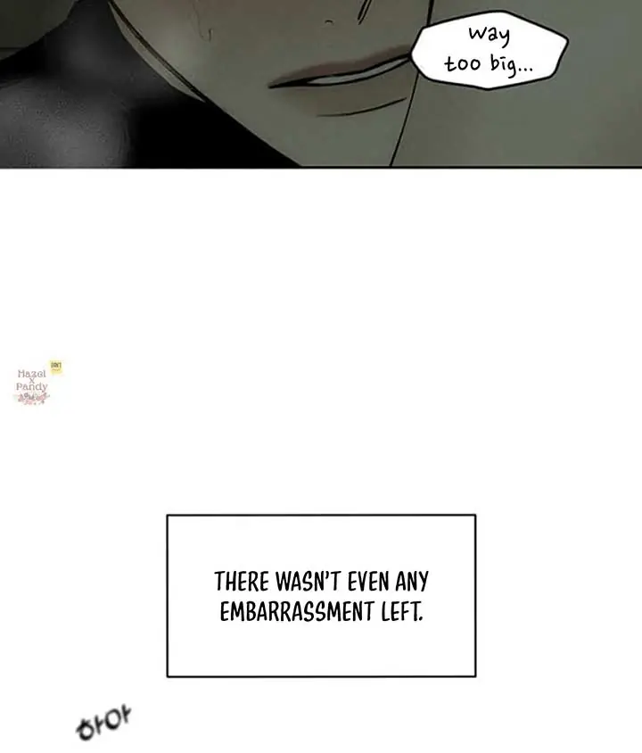 Tears on a Withered Flower Chapter 48 Page 101