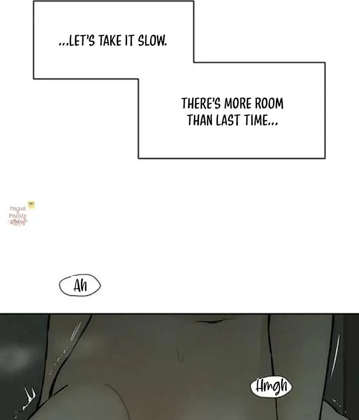 Tears on a Withered Flower Chapter 48 Page 105