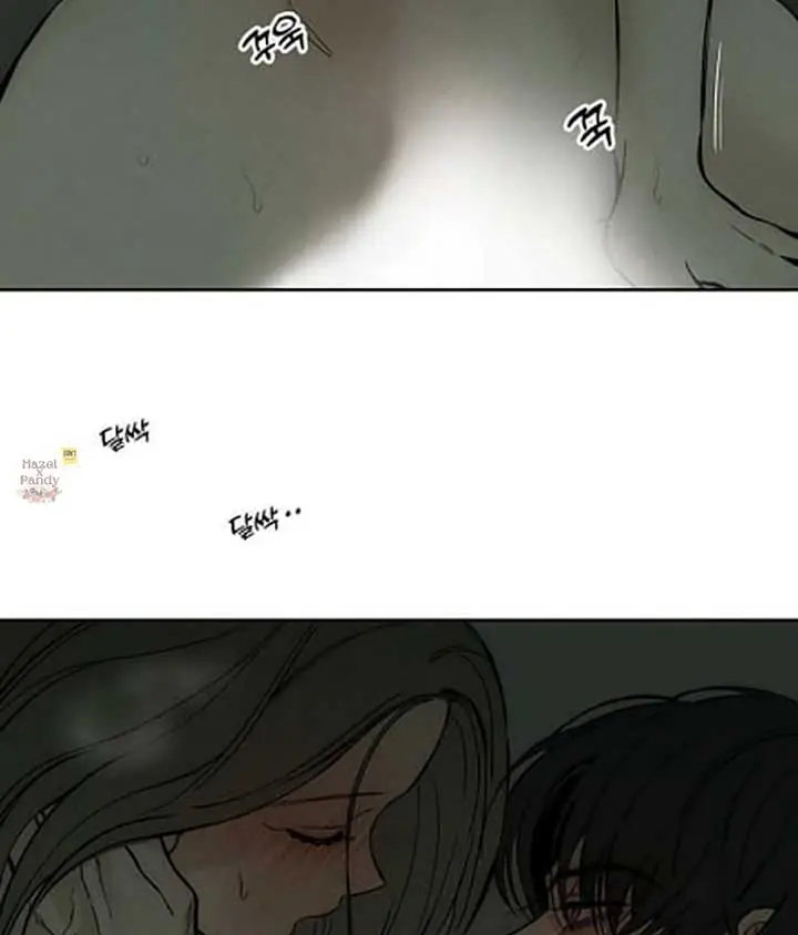 Tears on a Withered Flower Chapter 48 Page 106