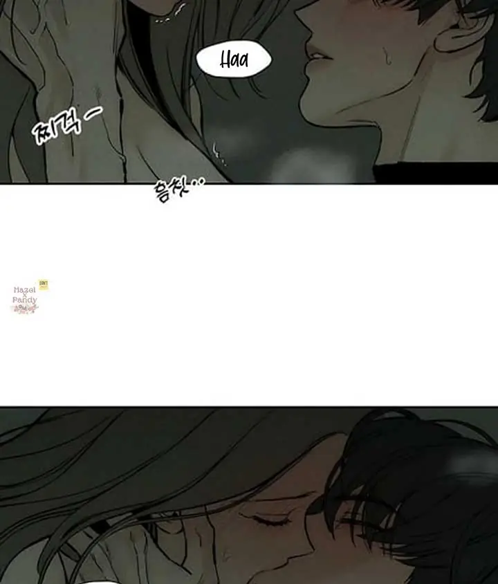 Tears on a Withered Flower Chapter 48 Page 107